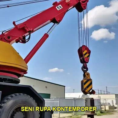 Menggali Potensi Seni Rupa Kontemporer di Indonesia